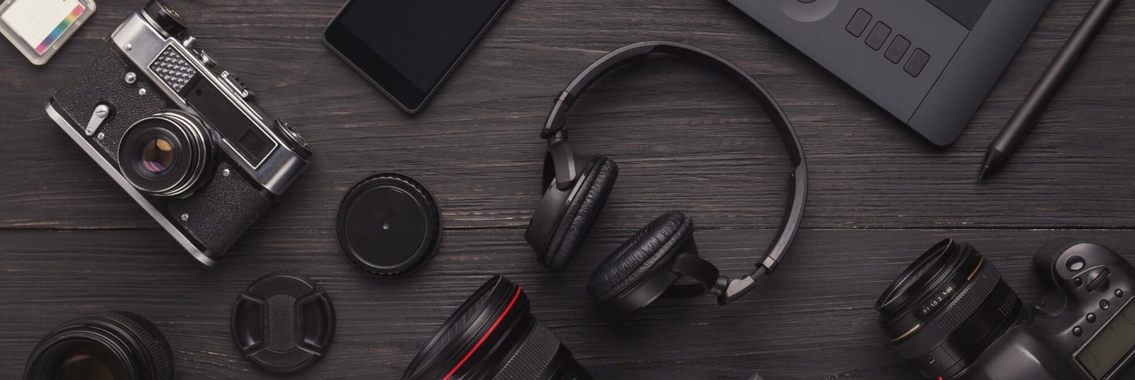 diverse personal equipment for photographer 2023 11 27 04 52 50 utc