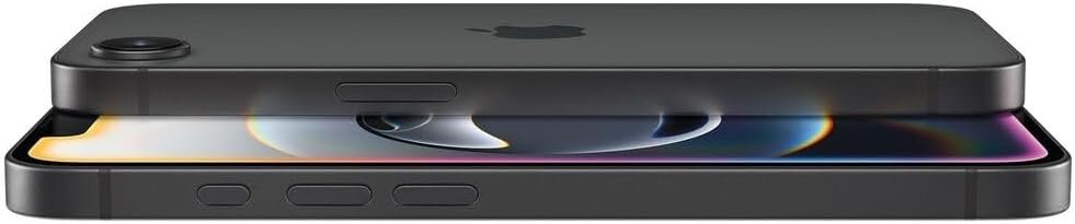 Apple iPhone 16e, 128GB, Black 41w9prpc0kl. ac sl1000
