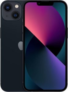 Apple iPhone 13, 128GB, Midnight 61vuvu94rnl. ac sl1500