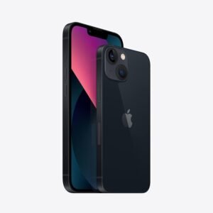 Apple iPhone 13, 128GB, Midnight 61qd qitkel. ac sl1500
